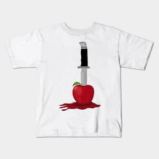 Stab NYC Kids T-Shirt